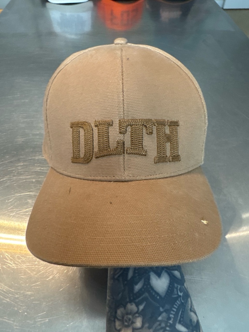 Duluth Trading Co Hat
